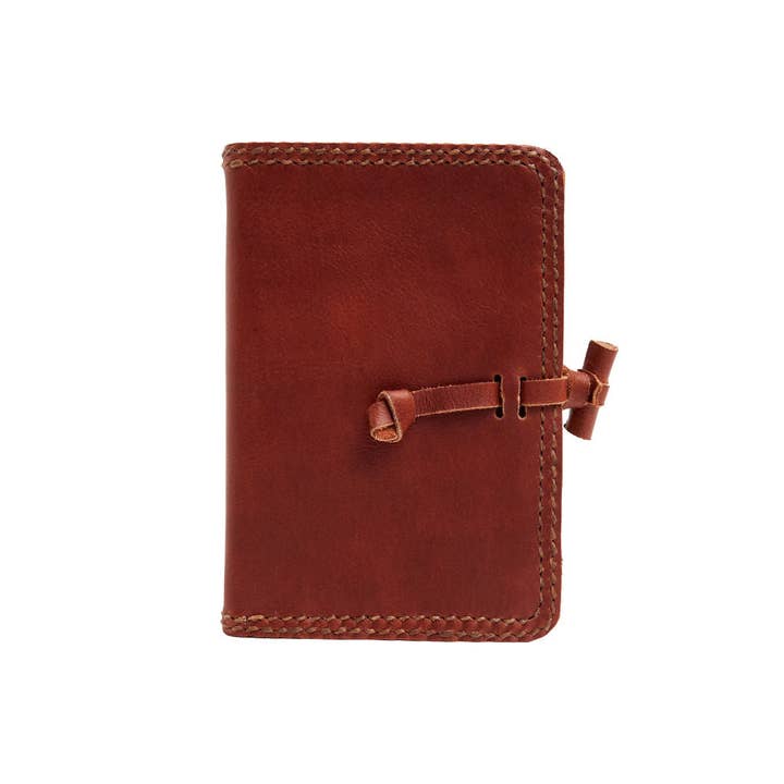 Lazarus Artisan Goods - Wholesale Religion Book - ESV Bible | Leather Goods | Artisan Made | Ethical Gift5