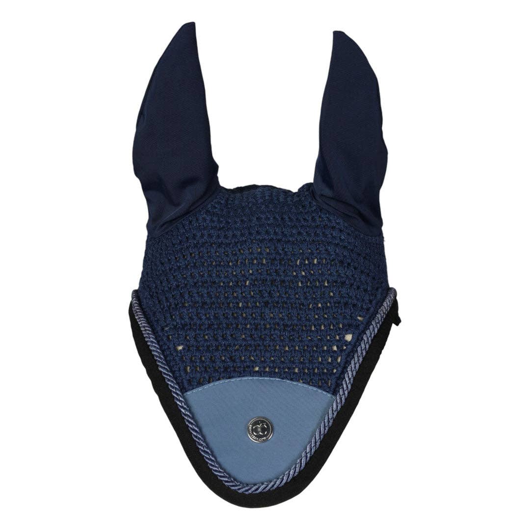 Dapplebay - Wholesale Horseback Riding Gear - Dapplebay Sport Fly Veil9