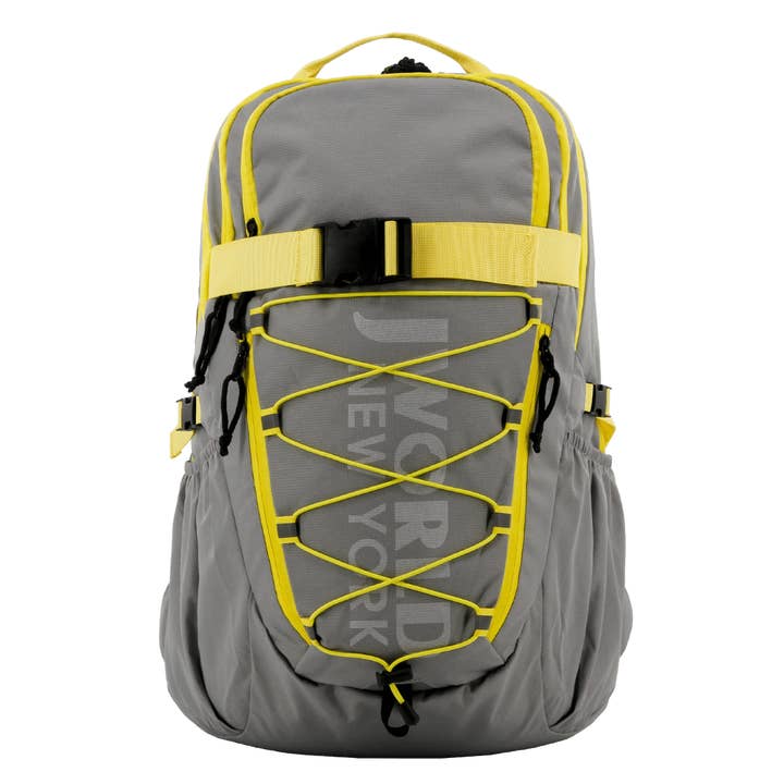 Sac à dos pour ordinateur portable J World Stride pour la vente par J World