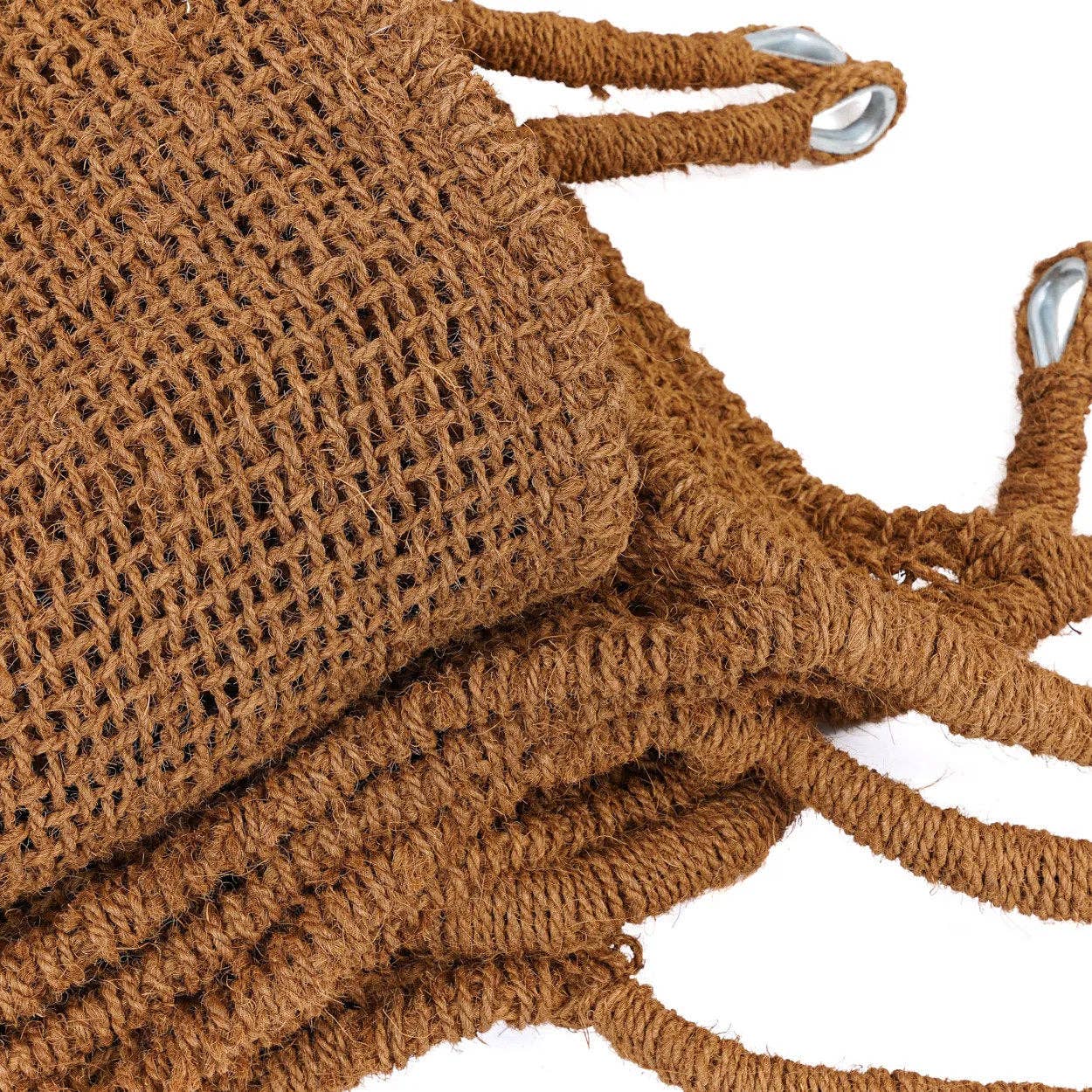 Bazar Bizar Living - Wholesale Outdoor ornament/decor - The Coco Shade Square - Natural - 300x3004