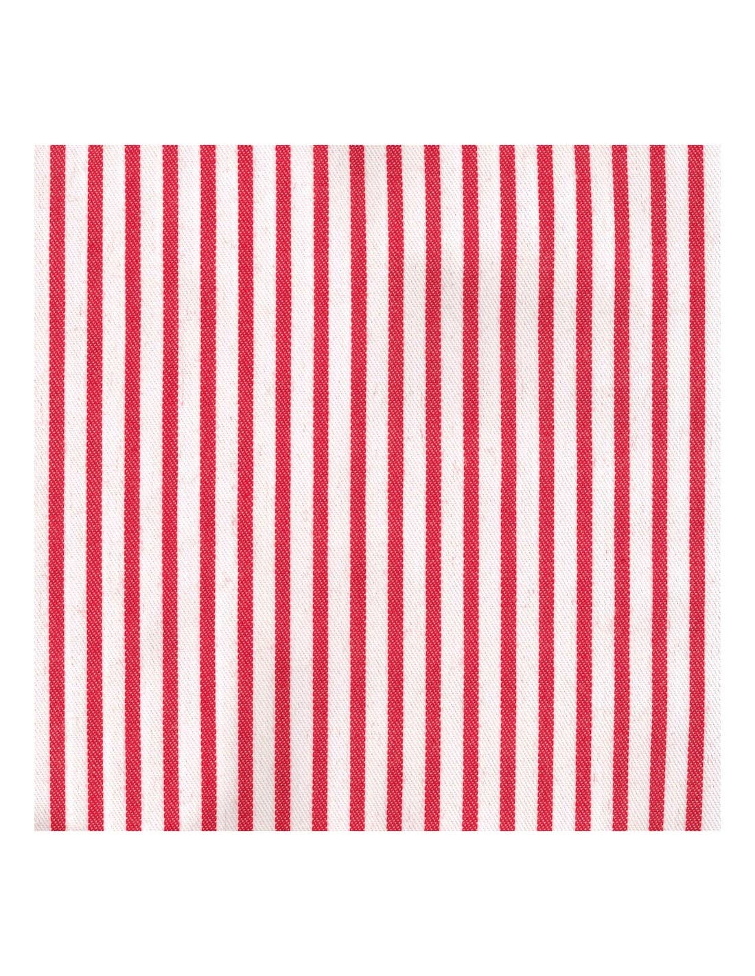 Confecciones J. Garcia - Wholesale Apron - Striped 940 twill apron3