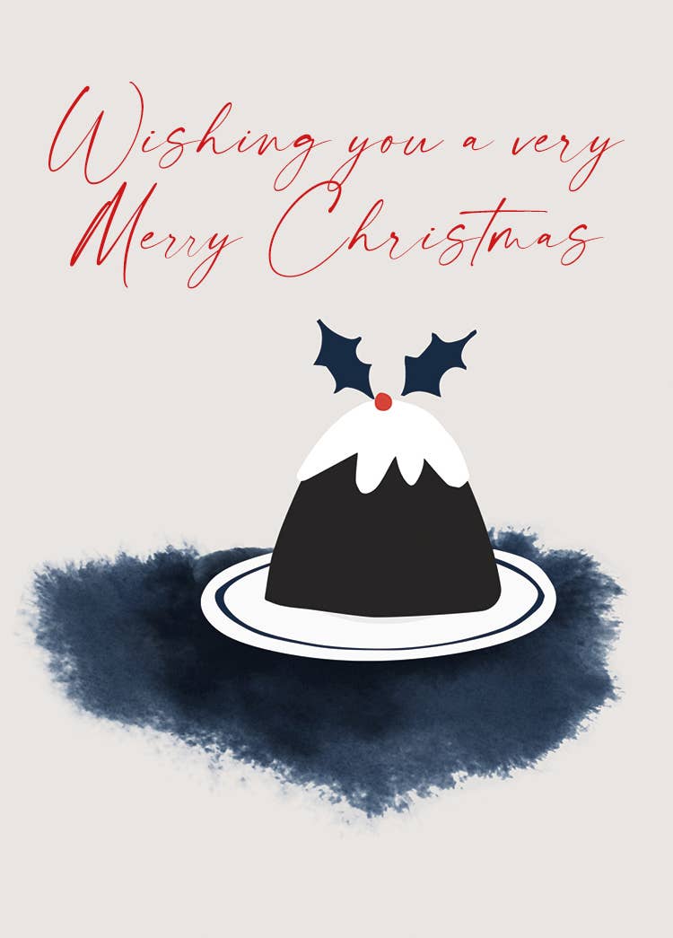 Footle Publishing - Wholesale Christmas Card - Christmas card - Scandi Hygge1