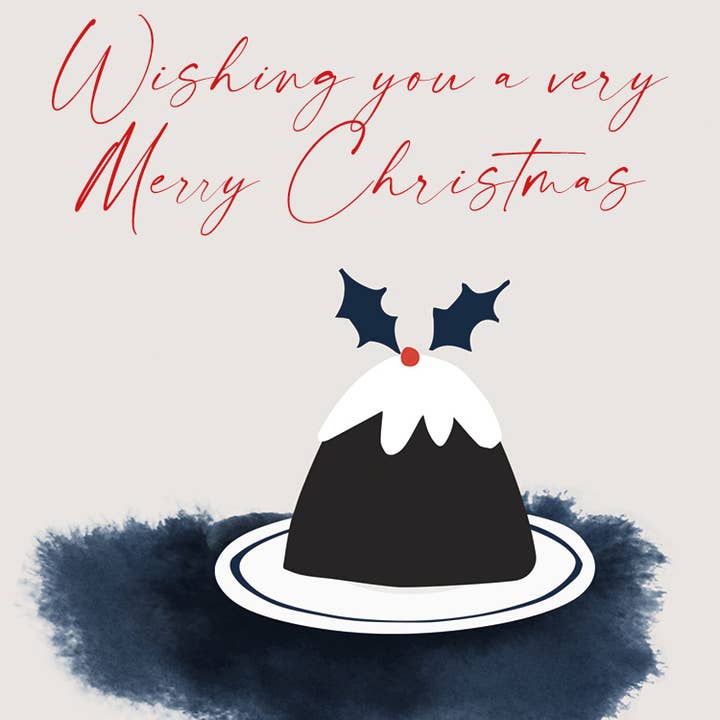 Footle Publishing - Wholesale Christmas Card - Christmas card - Scandi Hygge1