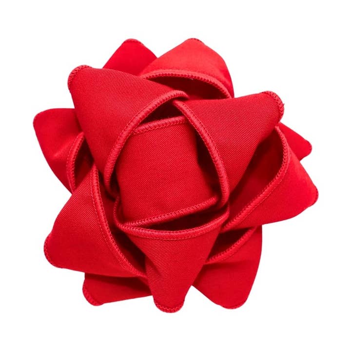 Chou à cadeau - Rouge pour la vente par Next Chance