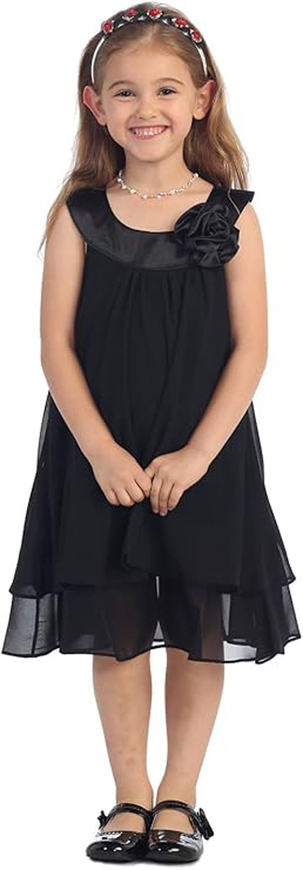 iGirlDress – Großhandel Kleid – Kinder – Überraschungsbox – Mädchenkleider (20 Stück)2