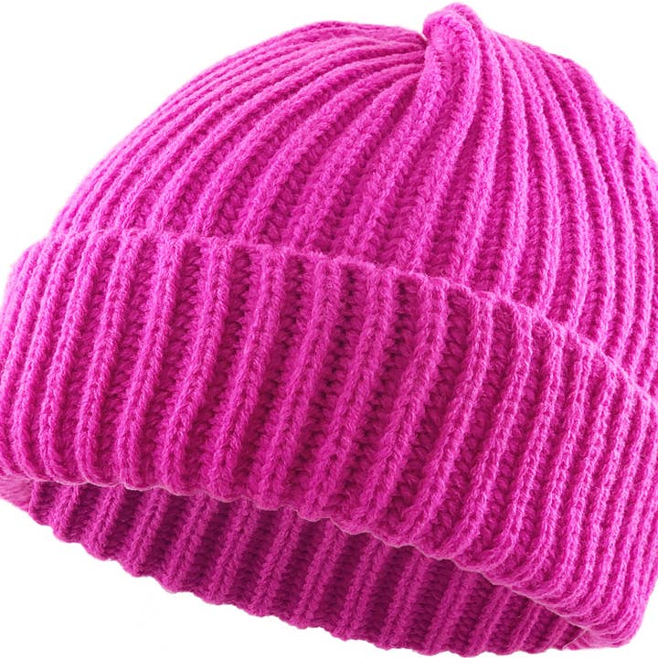 KBETHOS - Vendita all'ingrosso Berretto - Unisex - Berretto a costine56