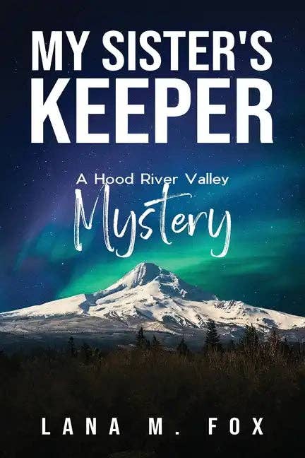 Books by splitShops - Wholesale Mystery Novel - My Sister's Keeper - Paperback0