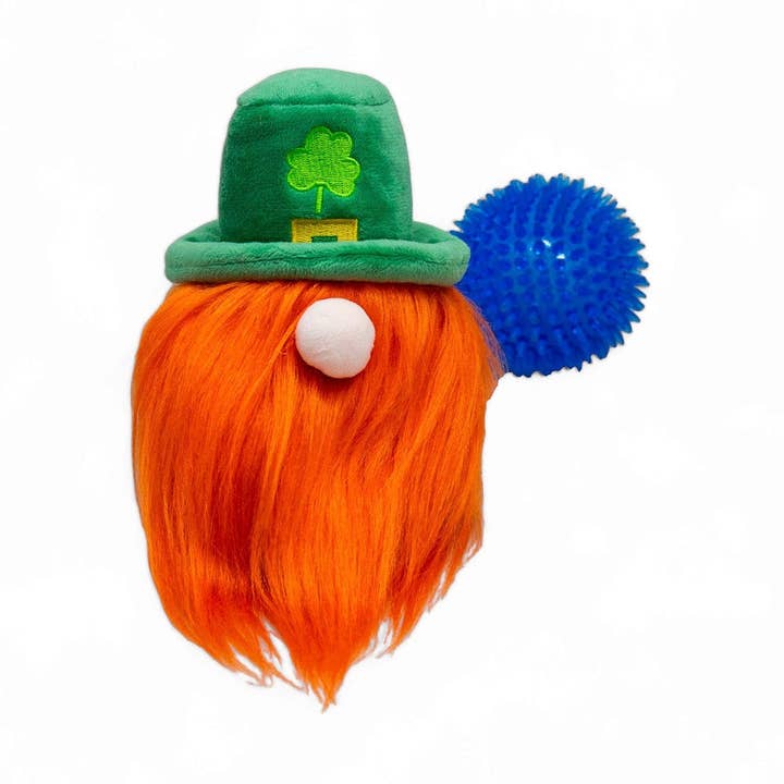 Leprechaun Ball for engroshandel hos Furvor