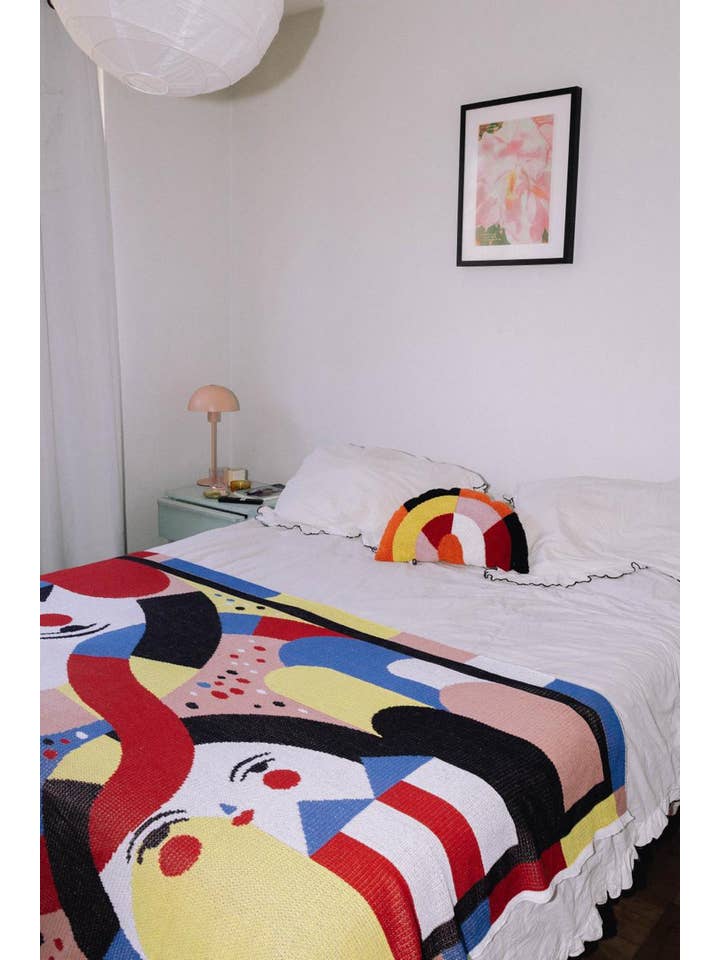 The BaiTay - Wholesale Bedding Blanket - Kids & Baby - Circo Textil2