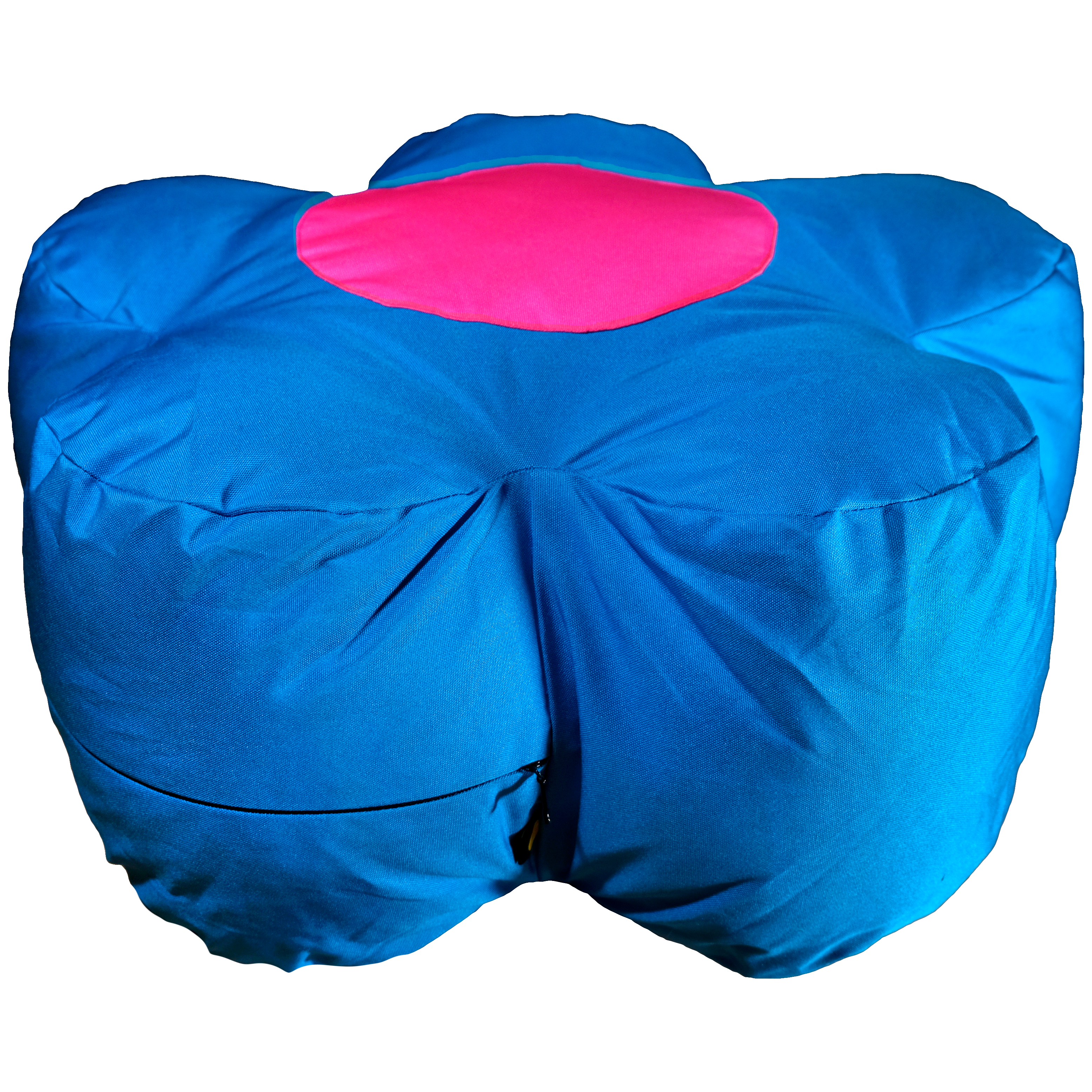 Day Off Ltd. - Wholesale Floor Pillow - Flower Floor Pillowcase4