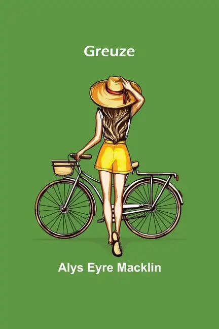 Books by splitShops - Wholesale Book - Adult - Greuze - Paperback