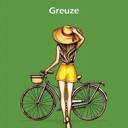 Books by splitShops - Wholesale Book - Adult - Greuze - Paperback0