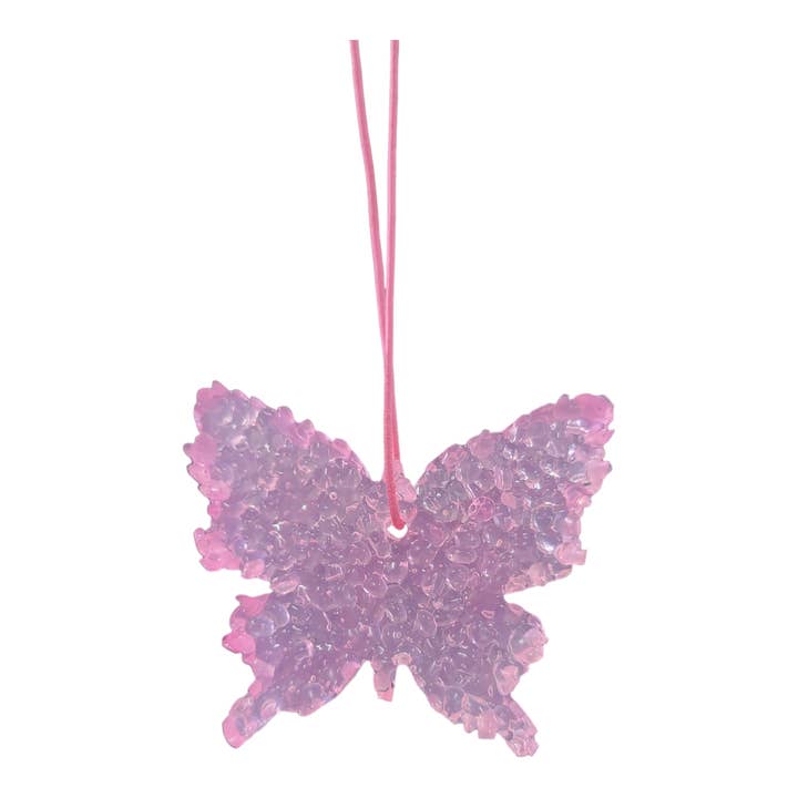 Pic's & Wic's LLC - Wholesale Air Freshener - Butterfly shaped air freshener24