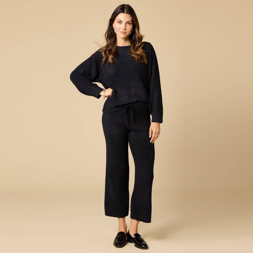 Softies – wholesale Lounge set – Women's – Marshmallow Reverse Seam Bracelet Lounge Set - Oprah's Fave10