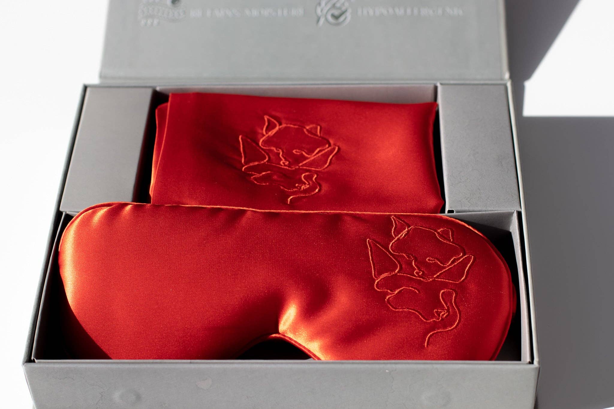 REMOVED BRAND - Vendita all'ingrosso Federe/copricuscino - Federa in seta di gelso 22 Momme27