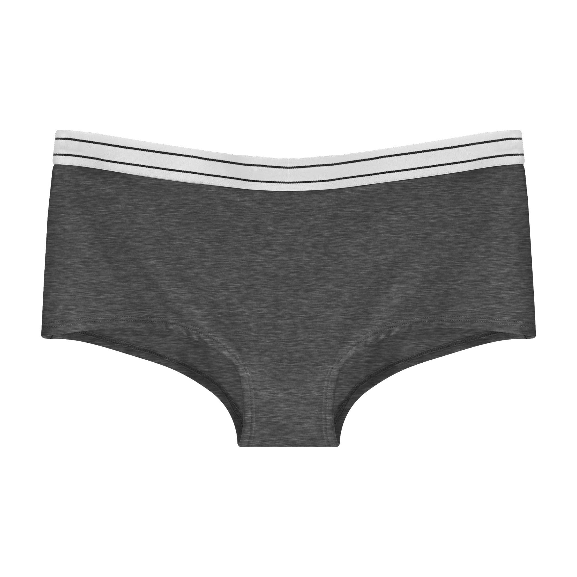 Jennifer Intimate - Wholesale Underwear - Women's - Heidi Boyshort6