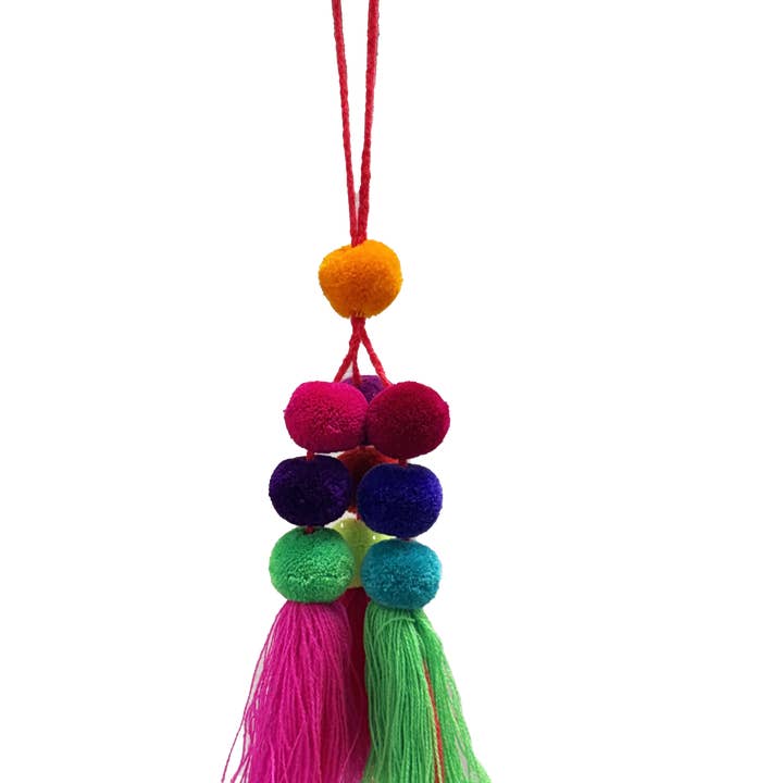 Tassels for wholesale by Brisla