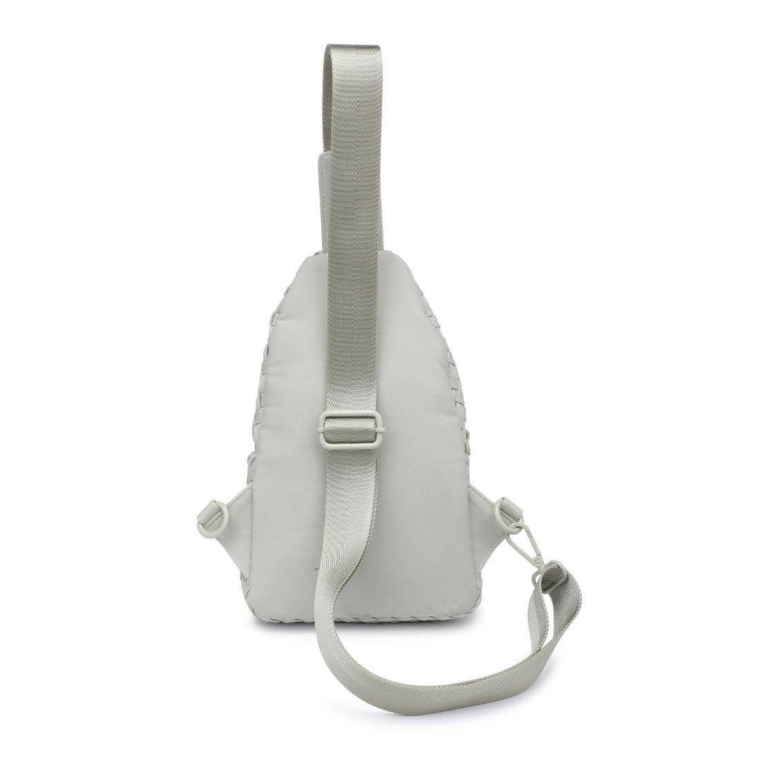 Sol and Selene - Vendita all'ingrosso Zaino - Donna - Zaino a tracolla in neoprene intrecciato Oltre l'Orizzonte78