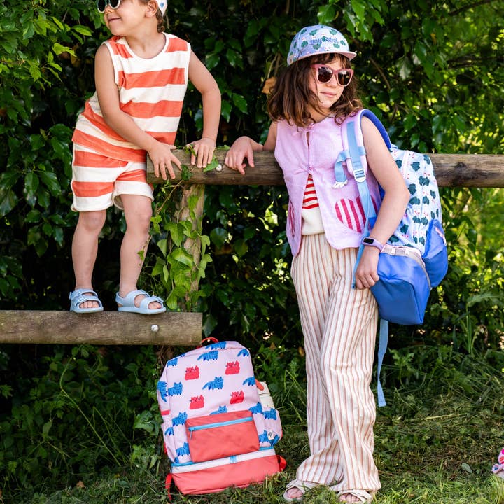 the cotton cloud - Wholesale Baseballpet - Kinderen - Pet Veggie Pals14