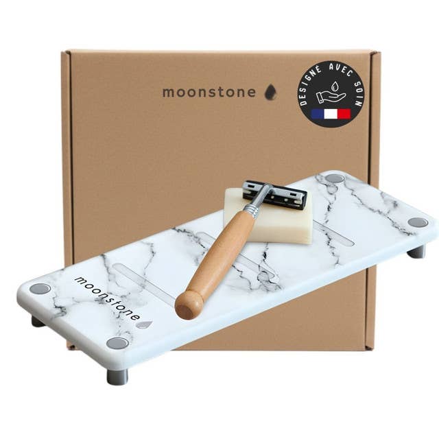 RANGEMENT BOORI GRIS BRUME pour la vente par moonstone