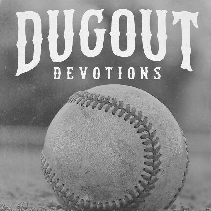 Iron Stream Media - Wholesale Book - Adult - Dugout Devotions