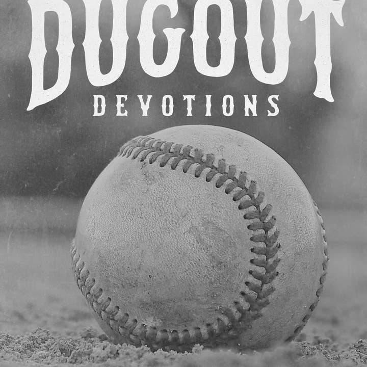 Iron Stream Media - Wholesale Religion - Dugout Devotions
