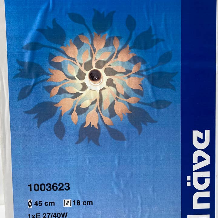 Salzmann Restwaren GmbH - Wholesale Lamp Shade - Näve Lamp9
