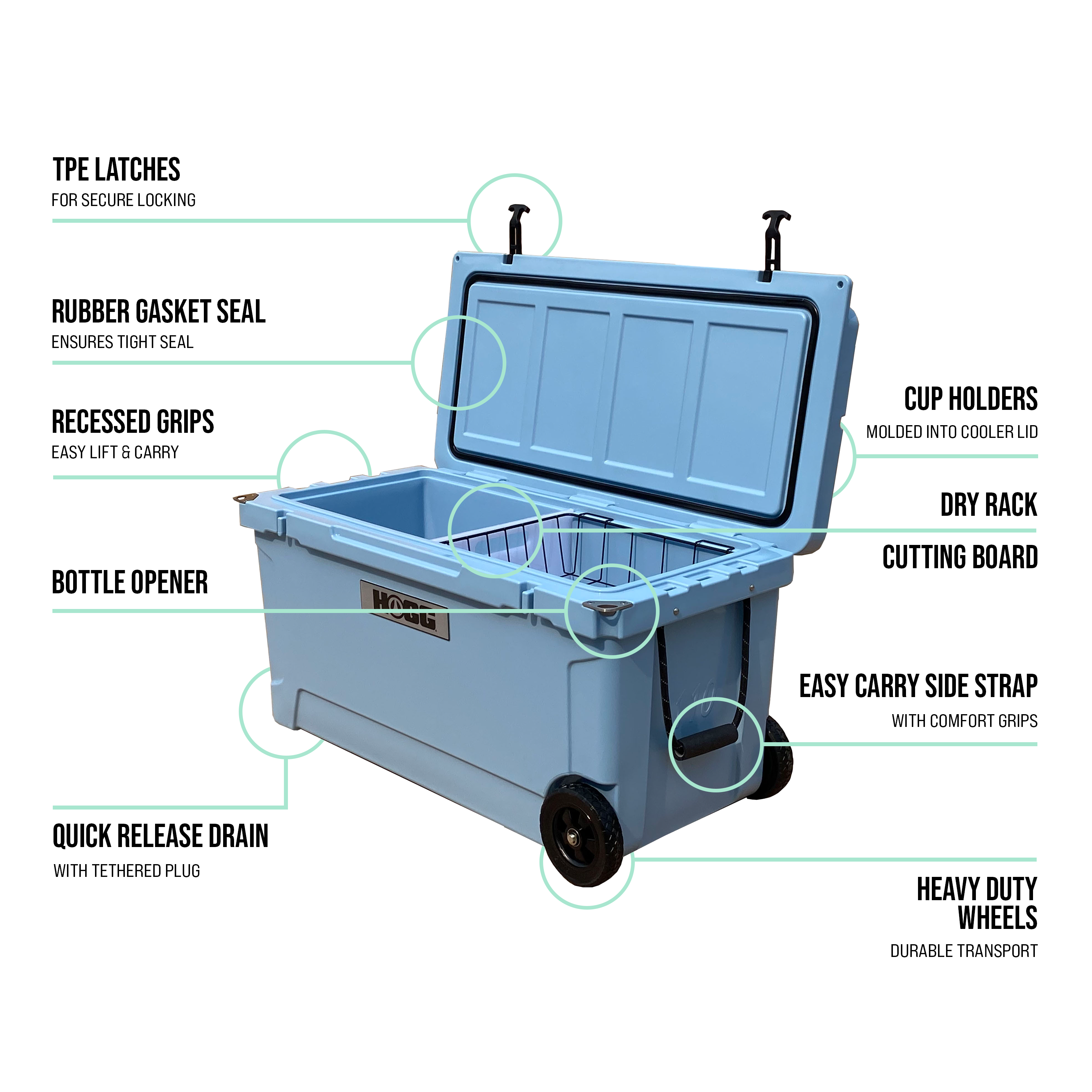 Hogg Outfitters - Wholesale Cooler/Cooler Bag - 110QT HOGG COOLERS2