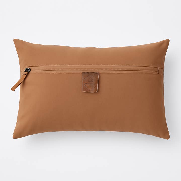 MLC - Wholesale Throw pillow cover - Luxury Brown & White Cowhide Cushion – Rectangle Pillow Cover1