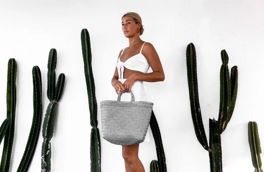 POPPY + SAGE - Vendita all'ingrosso Borsa tote - Donna - Borsa Maisy7