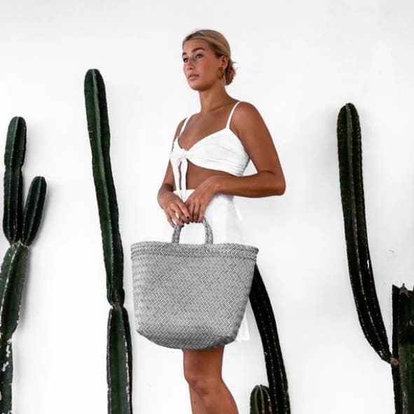 POPPY + SAGE - Vendita all'ingrosso Borsa tote - Donna - Borsa Maisy7