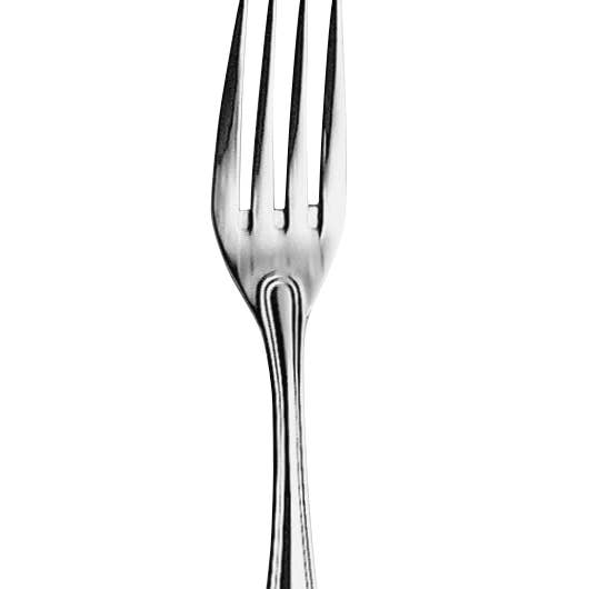Dessert Fork - Chippendale Collection for wholesale by Bauscher Hepp