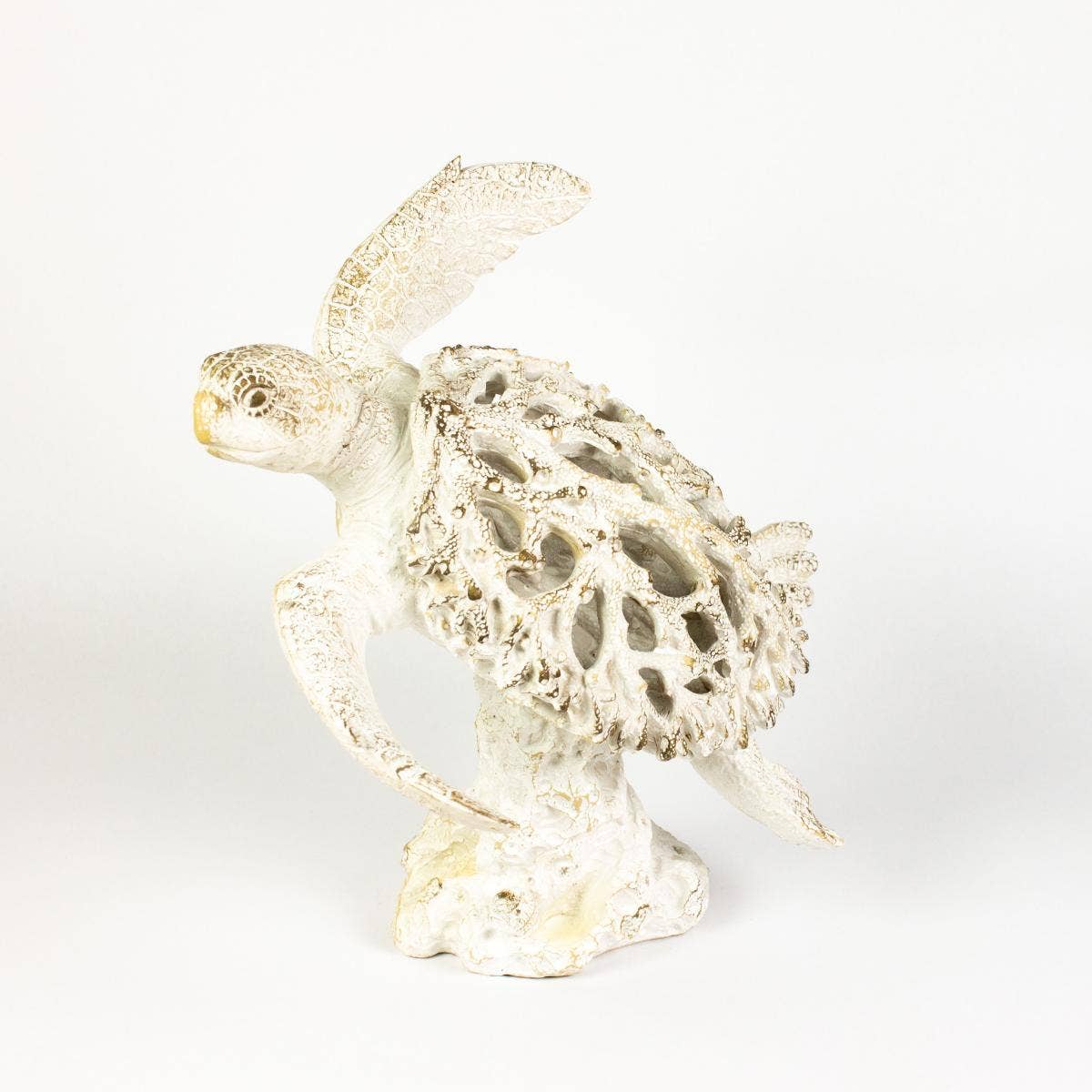 Nauticalia – wholesale Ornament – Coral Creatures - Turtle, 26cm4