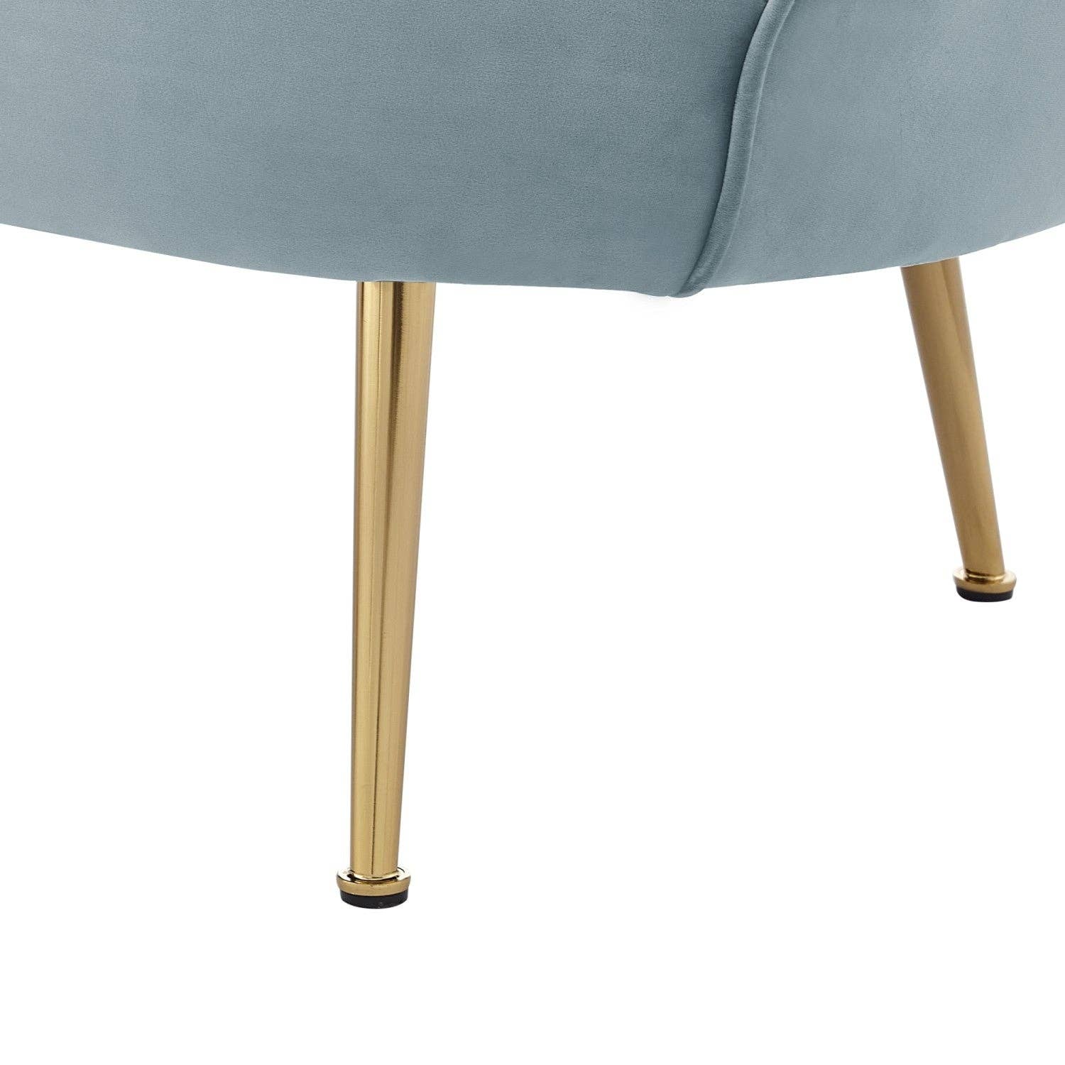 Inspired home - Vente Canapés - Causeuse Abbigal34