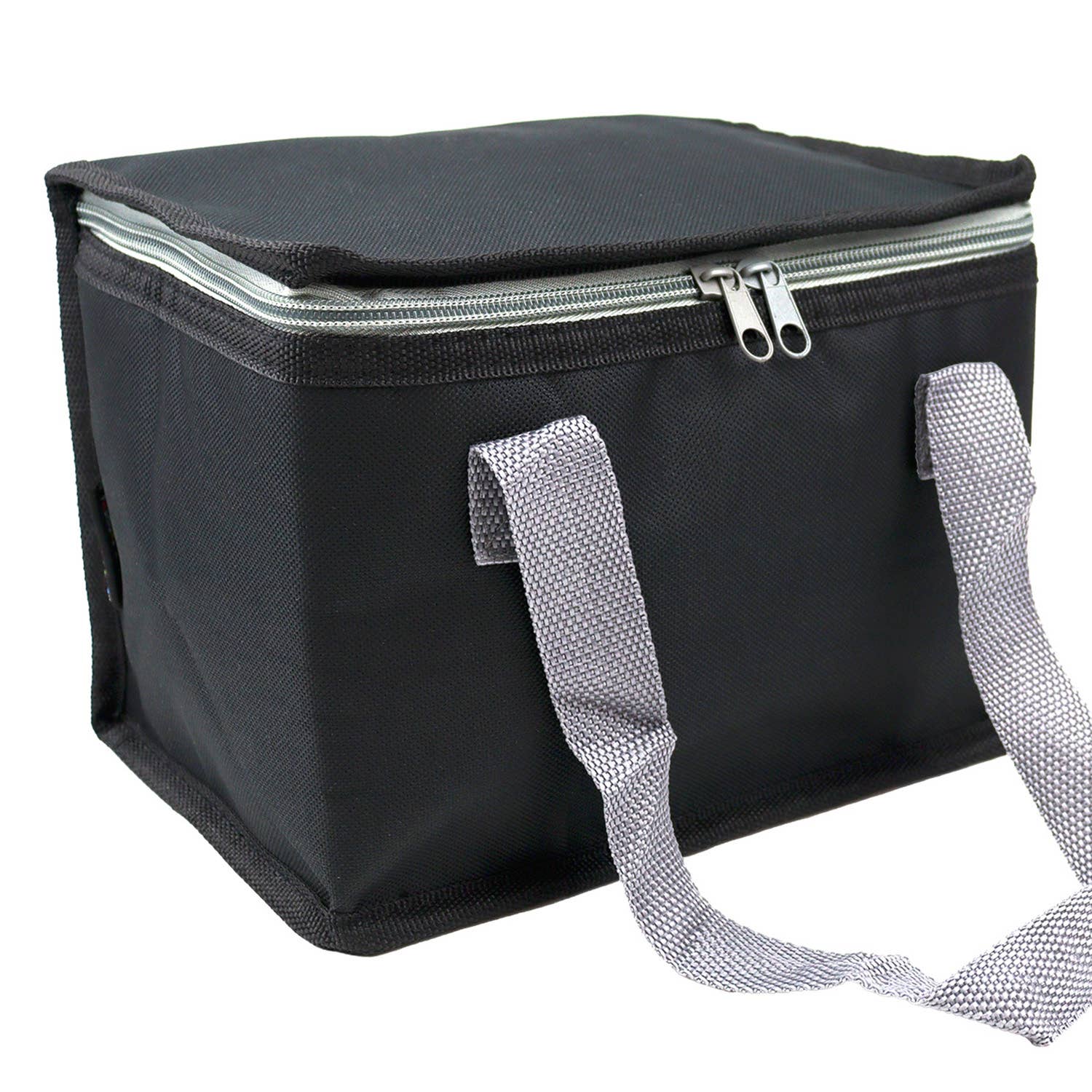 Powell Creative Products Ltd - Wholesale Lunch Bag/Box - Kids - Insulated Lunch Bags Folding Reusable Cool Bag Kids Women32