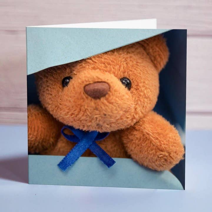 Carte de naissance « Bundle of Joy » - 5056 pour la vente par FairMail