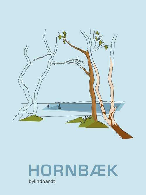 Hornbæk Plantation för wholesale av bylindhardt