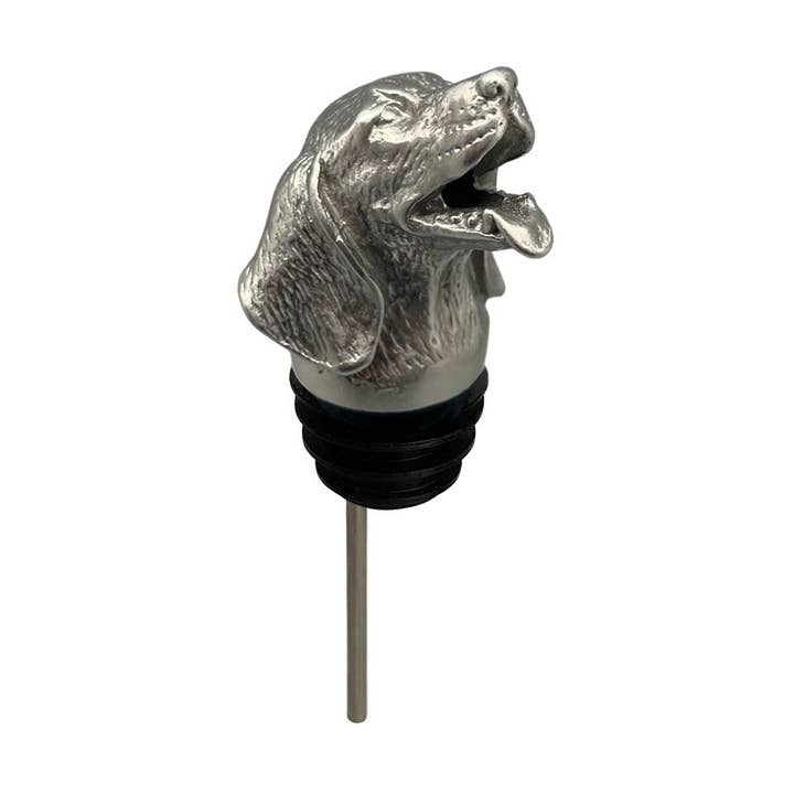 Menagerie Beagle Hällpip för wholesale av MENAGERIE