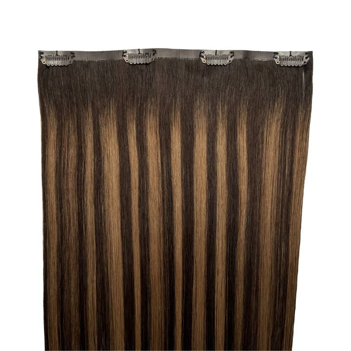 Brandy - Clip In Élite pour la vente par Cowgirl Clip Ins