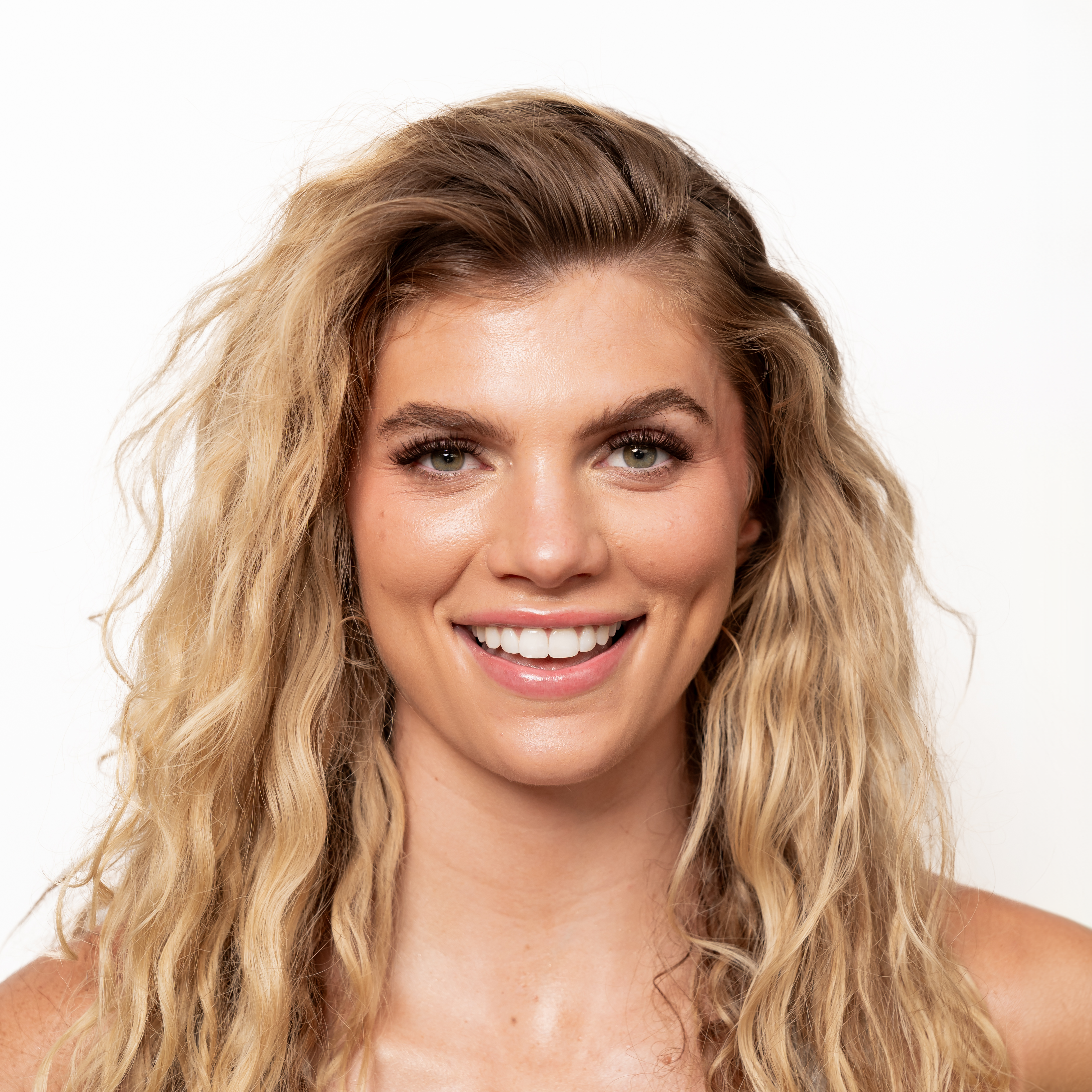 Pro Lash - Wholesale False/Fake Eyelashes - Classic No. 0111