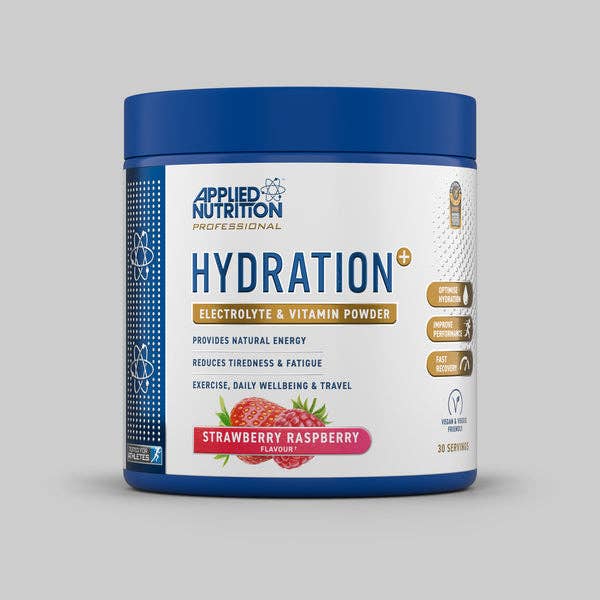 Super Nutritions Limited – wholesale Powdered health drink – HYDRATION+ 240G2