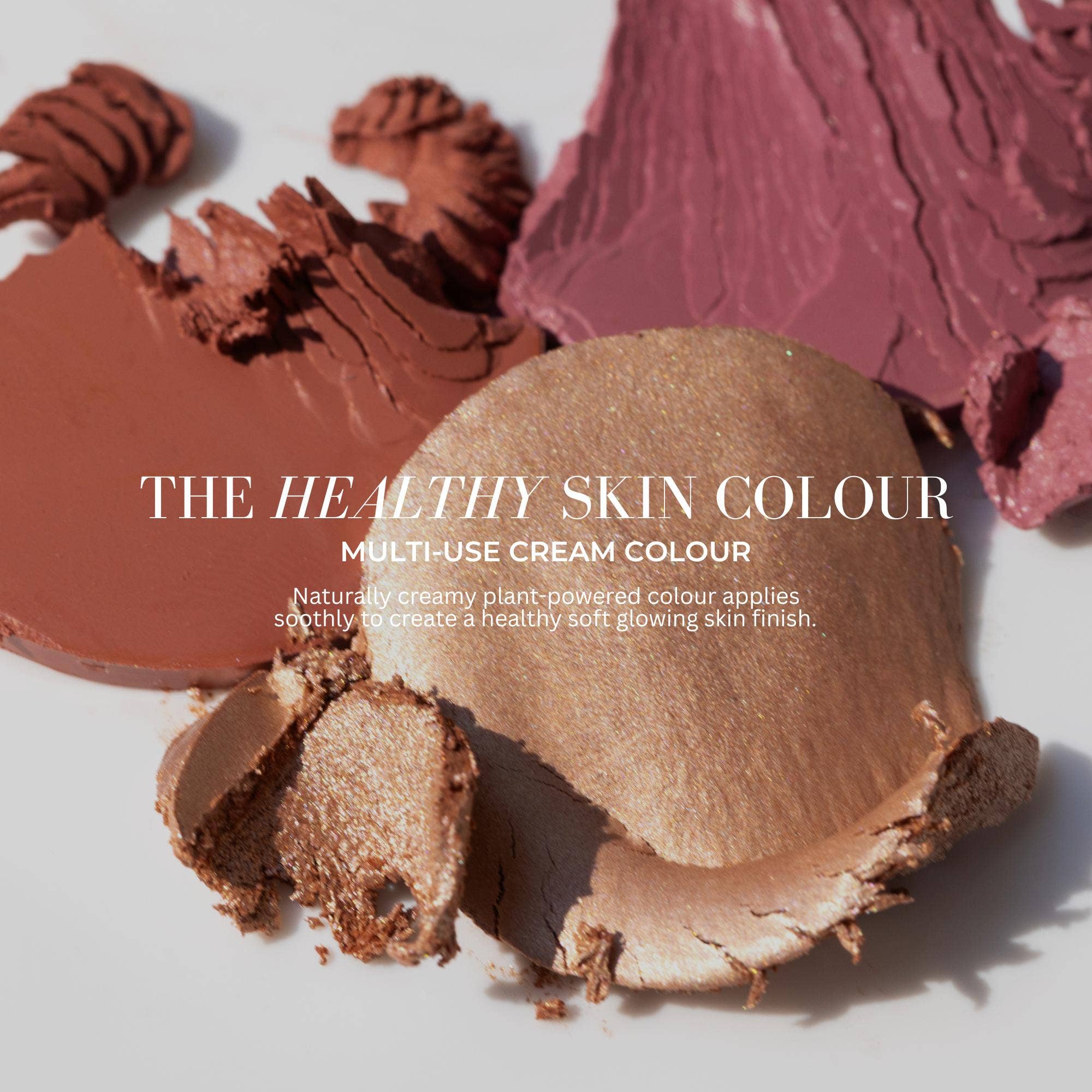 Fitglow Beauty - Wholesale Blush - Multi-Use Cream Colour15