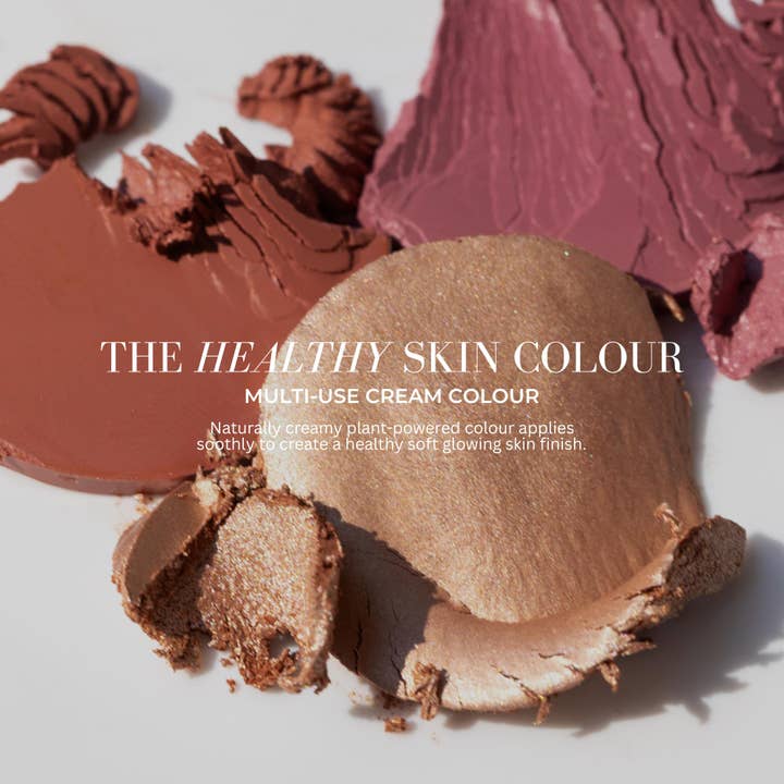 Fitglow Beauty - Wholesale Blush - Multi-Use Cream Colour15