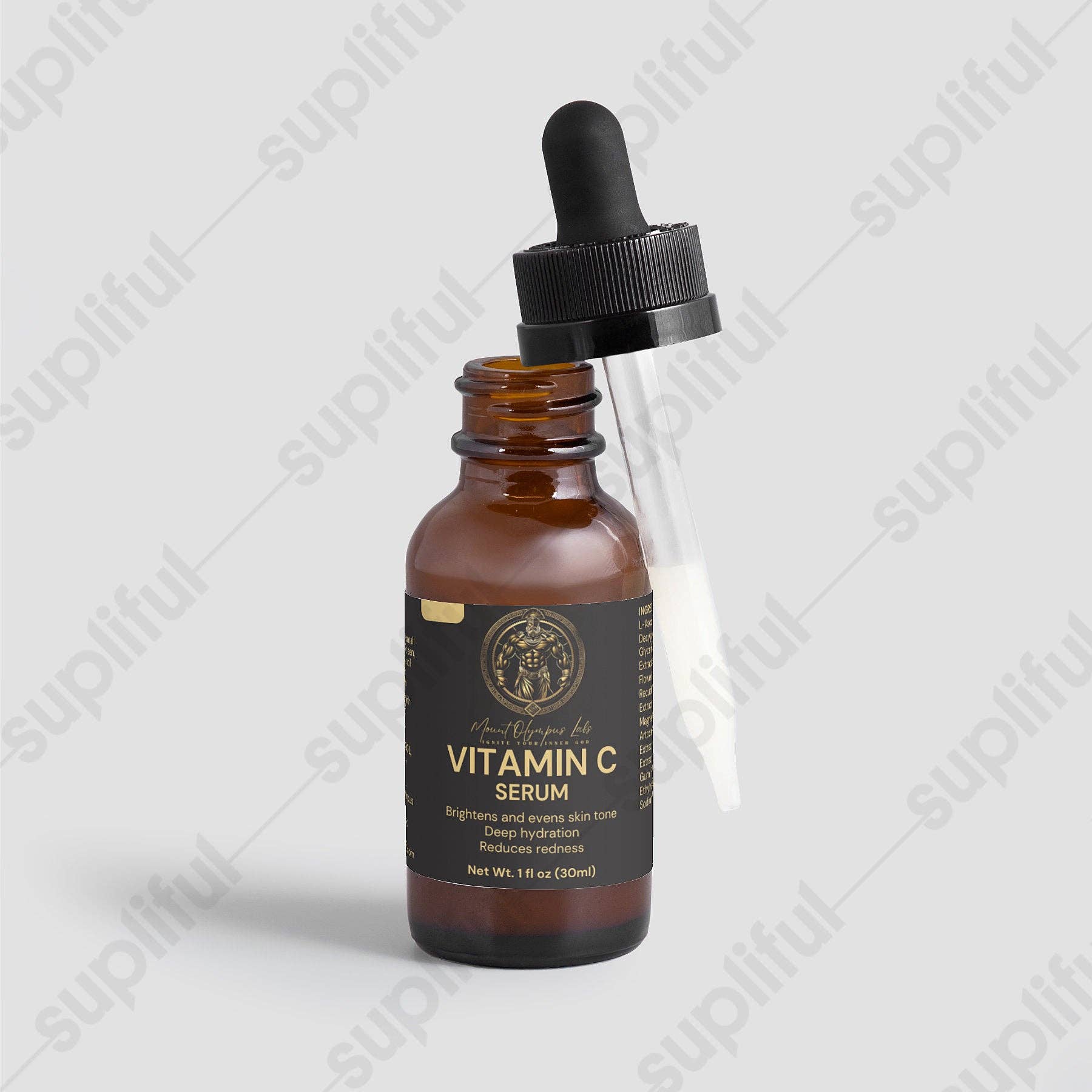 Mount Olympus Labs - Vente Concentré/sérum pour le visage - Sérum vitamine C2