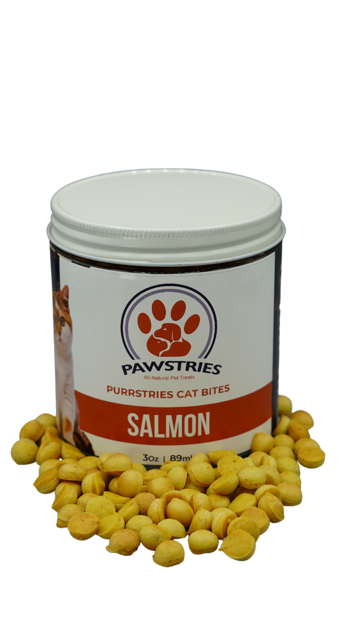 Pawstries - Wholesale Pet Treats - Cat - Bulk Pet Treats for Cats4