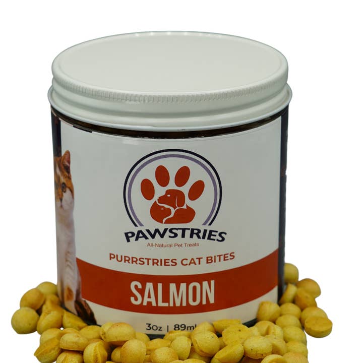 Pawstries - Wholesale Pet Treats - Cat - Bulk Pet Treats for Cats4