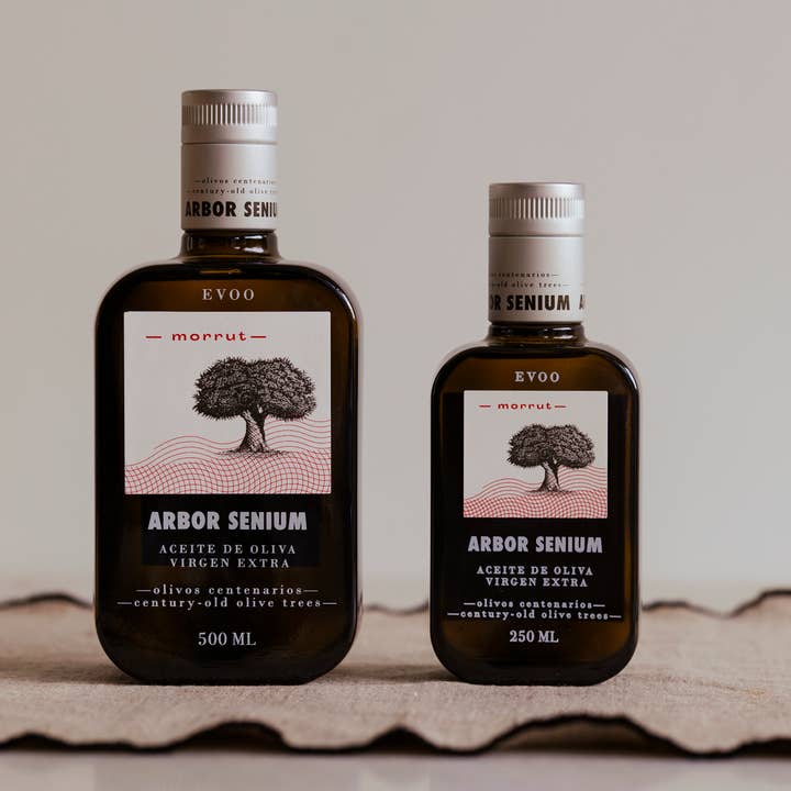 ARBOR SENIUM MORRUT for wholesale by Miliunverd_ Olis de finca