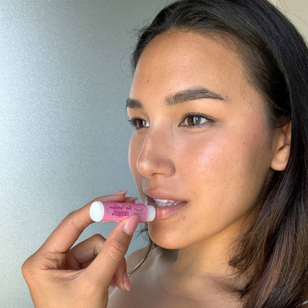 Juenethia - Wholesale Lip Balm - Yum Bubblegum Vegan Lip Balm – Sweet Candy Flavor1