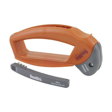 Smiths - Wholesale Garden Tool - Lawn Mower Blade Sharpener