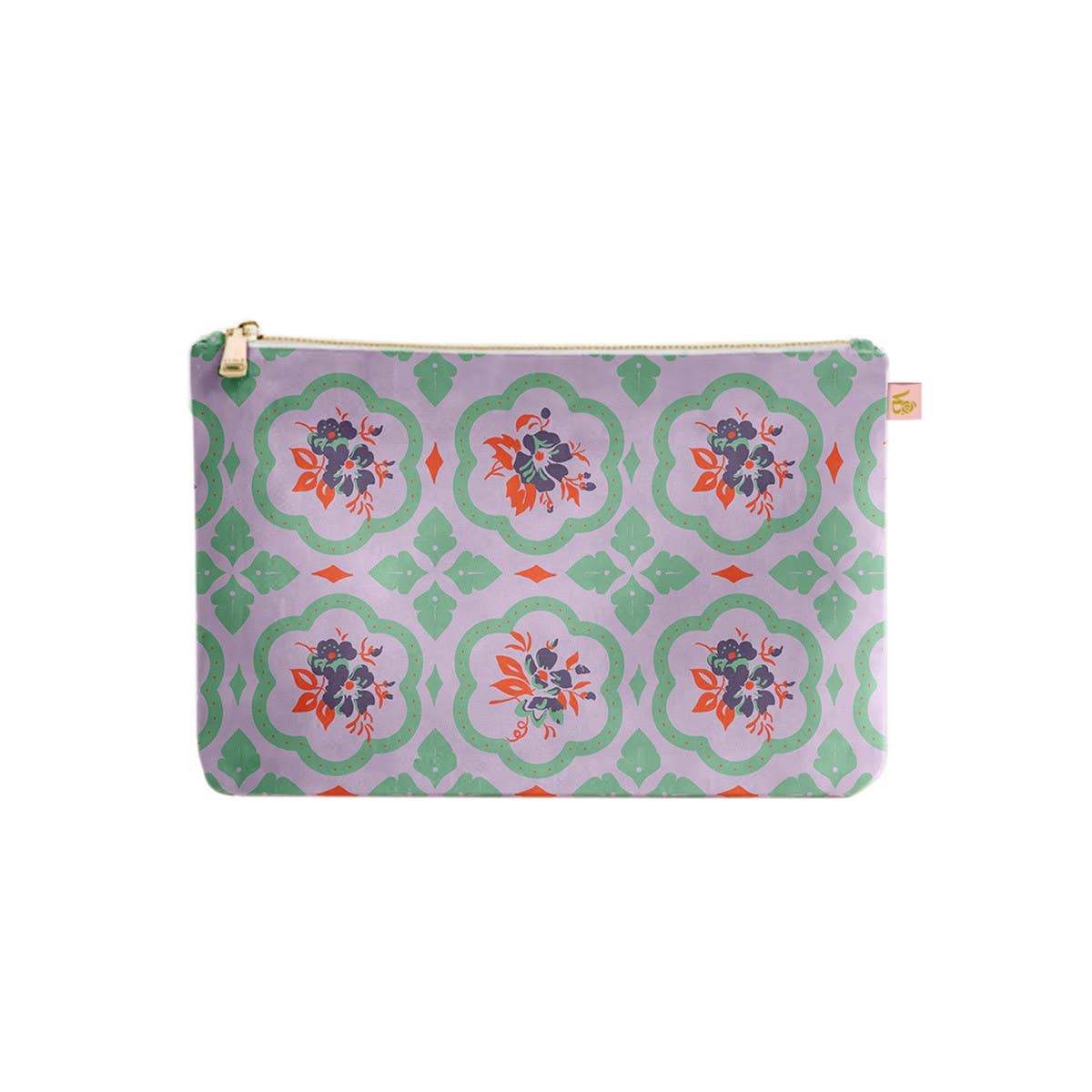 Vent de Bohème - Wholesale Coin Purse - Women's - MONA velvet purse0